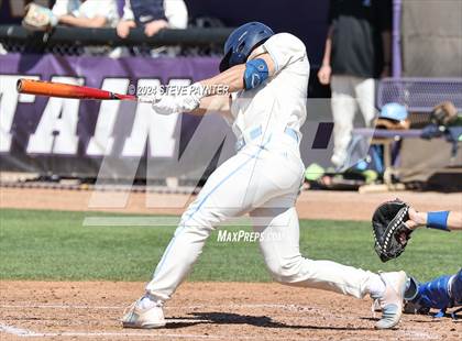 Thumbnail 3 in Valor Christian vs. Rogers (Best Of The West) photogallery.