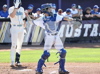 Thumbnail 3 in Valor Christian vs. Rogers (Best Of The West) photogallery.