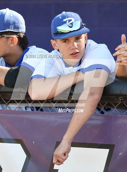 Thumbnail 2 in Valor Christian vs. Rogers (Best Of The West) photogallery.