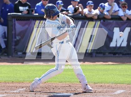 Thumbnail 1 in Valor Christian vs. Rogers (Best Of The West) photogallery.