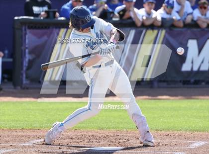 Thumbnail 1 in Valor Christian vs. Rogers (Best Of The West) photogallery.