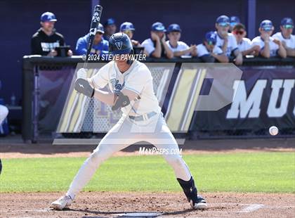 Thumbnail 1 in Valor Christian vs. Rogers (Best Of The West) photogallery.