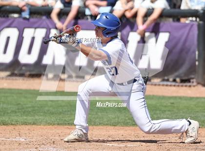 Thumbnail 3 in Valor Christian vs. Rogers (Best Of The West) photogallery.