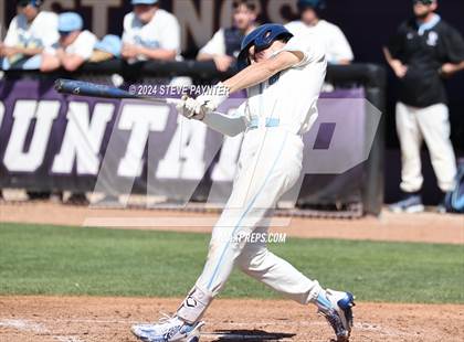 Thumbnail 1 in Valor Christian vs. Rogers (Best Of The West) photogallery.