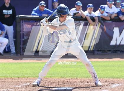 Thumbnail 2 in Valor Christian vs. Rogers (Best Of The West) photogallery.