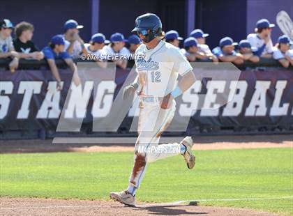 Thumbnail 1 in Valor Christian vs. Rogers (Best Of The West) photogallery.