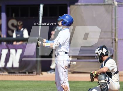 Thumbnail 2 in Valor Christian vs. Rogers (Best Of The West) photogallery.