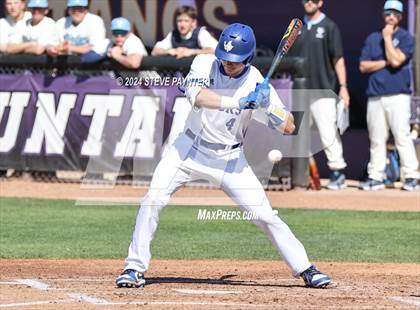 Thumbnail 1 in Valor Christian vs. Rogers (Best Of The West) photogallery.