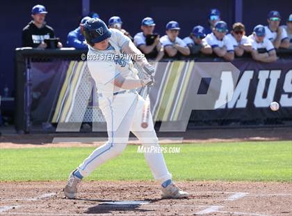 Thumbnail 1 in Valor Christian vs. Rogers (Best Of The West) photogallery.