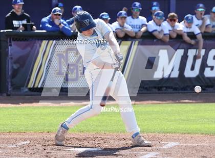 Thumbnail 3 in Valor Christian vs. Rogers (Best Of The West) photogallery.