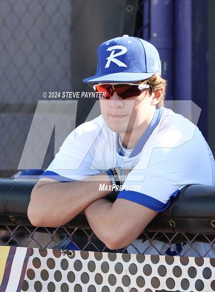 Thumbnail 3 in Valor Christian vs. Rogers (Best Of The West) photogallery.