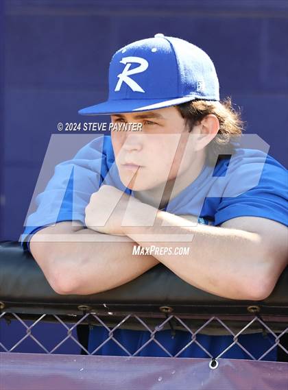 Thumbnail 2 in Valor Christian vs. Rogers (Best Of The West) photogallery.