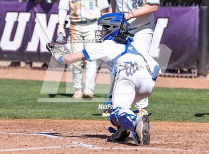 Thumbnail 1 in Valor Christian vs. Rogers (Best Of The West) photogallery.