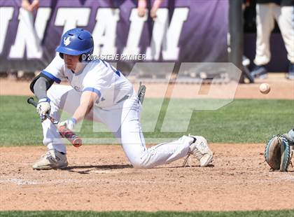 Thumbnail 2 in Valor Christian vs. Rogers (Best Of The West) photogallery.
