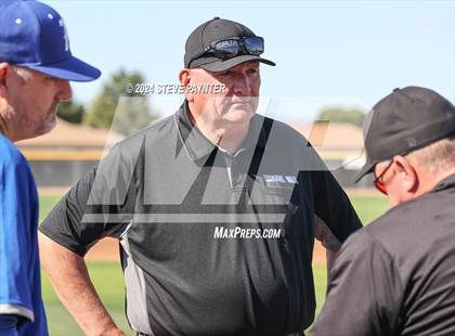 Thumbnail 2 in Valor Christian vs. Rogers (Best Of The West) photogallery.