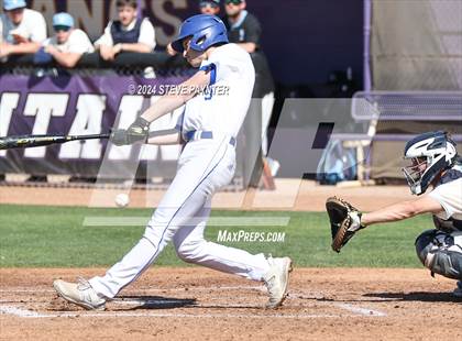 Thumbnail 2 in Valor Christian vs. Rogers (Best Of The West) photogallery.