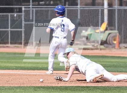 Thumbnail 1 in Valor Christian vs. Rogers (Best Of The West) photogallery.