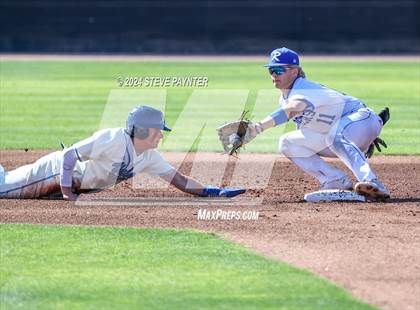 Thumbnail 1 in Valor Christian vs. Rogers (Best Of The West) photogallery.