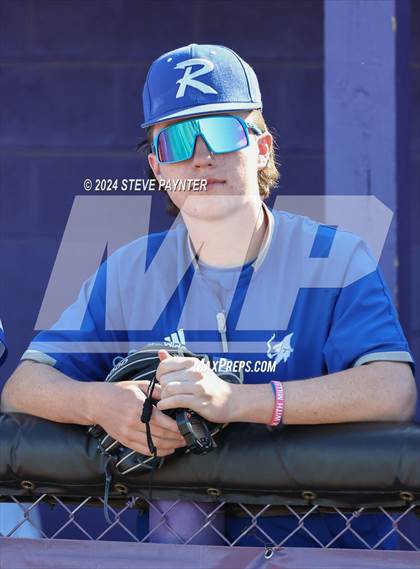 Thumbnail 3 in Valor Christian vs. Rogers (Best Of The West) photogallery.