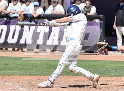 Thumbnail 2 in Valor Christian vs. Rogers (Best Of The West) photogallery.