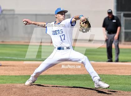 Thumbnail 3 in Valor Christian vs. Rogers (Best Of The West) photogallery.
