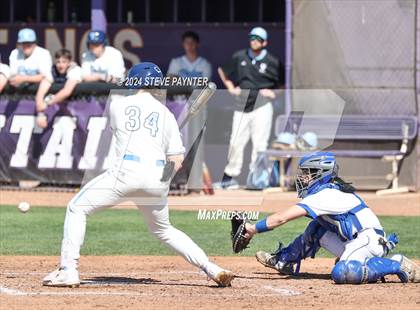 Thumbnail 3 in Valor Christian vs. Rogers (Best Of The West) photogallery.