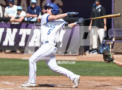 Thumbnail 3 in Valor Christian vs. Rogers (Best Of The West) photogallery.