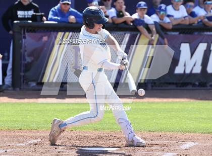 Thumbnail 1 in Valor Christian vs. Rogers (Best Of The West) photogallery.