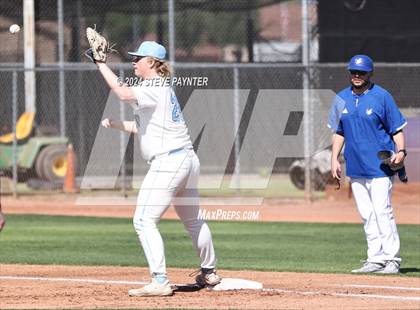 Thumbnail 1 in Valor Christian vs. Rogers (Best Of The West) photogallery.