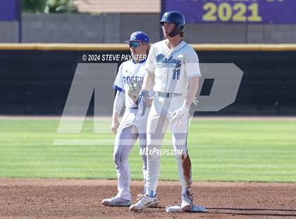 Thumbnail 1 in Valor Christian vs. Rogers (Best Of The West) photogallery.
