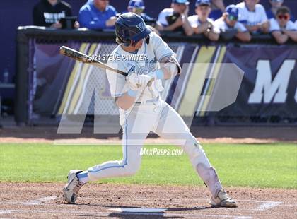 Thumbnail 2 in Valor Christian vs. Rogers (Best Of The West) photogallery.