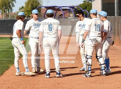 Thumbnail 1 in Valor Christian vs. Rogers (Best Of The West) photogallery.