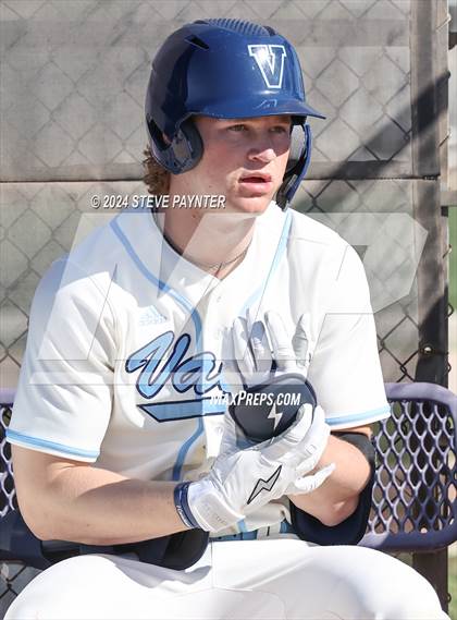 Thumbnail 2 in Valor Christian vs. Rogers (Best Of The West) photogallery.