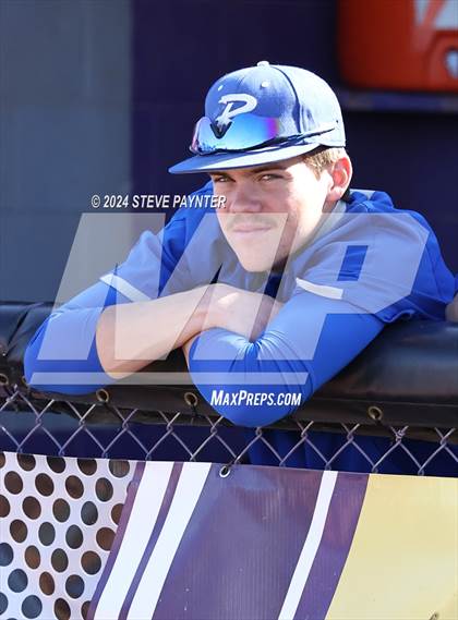 Thumbnail 2 in Valor Christian vs. Rogers (Best Of The West) photogallery.