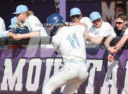 Thumbnail 2 in Valor Christian vs. Rogers (Best Of The West) photogallery.