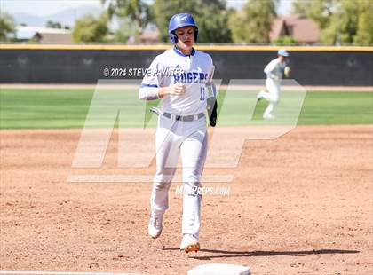 Thumbnail 2 in Valor Christian vs. Rogers (Best Of The West) photogallery.