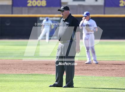 Thumbnail 3 in Valor Christian vs. Rogers (Best Of The West) photogallery.