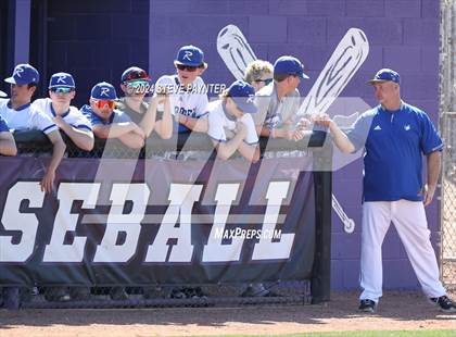 Thumbnail 3 in Valor Christian vs. Rogers (Best Of The West) photogallery.