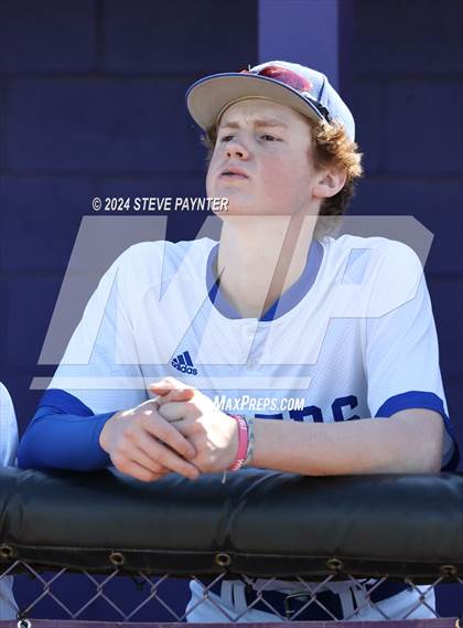 Thumbnail 2 in Valor Christian vs. Rogers (Best Of The West) photogallery.
