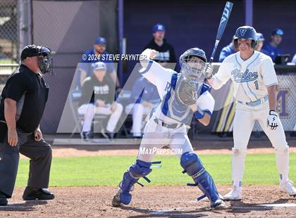 Thumbnail 1 in Valor Christian vs. Rogers (Best Of The West) photogallery.