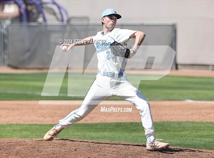 Thumbnail 1 in Valor Christian vs. Rogers (Best Of The West) photogallery.