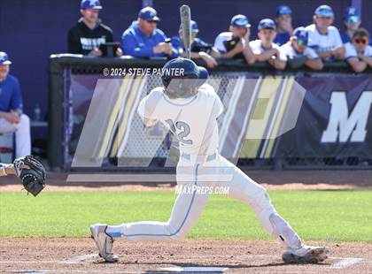 Thumbnail 3 in Valor Christian vs. Rogers (Best Of The West) photogallery.