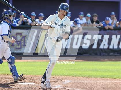Thumbnail 2 in Valor Christian vs. Rogers (Best Of The West) photogallery.