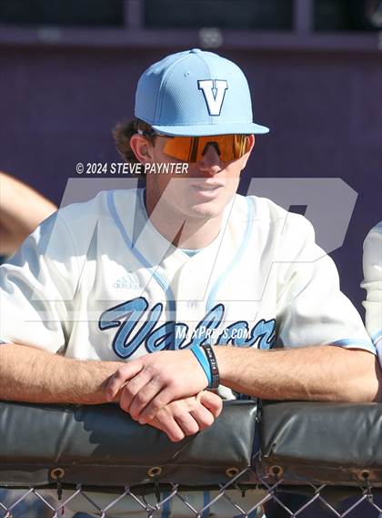 Thumbnail 2 in Valor Christian vs. Rogers (Best Of The West) photogallery.