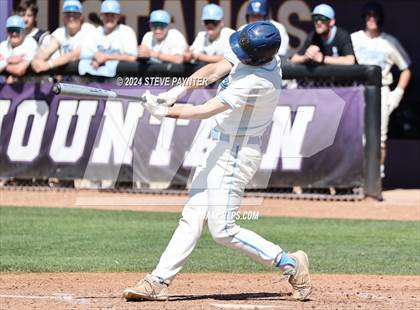 Thumbnail 2 in Valor Christian vs. Rogers (Best Of The West) photogallery.