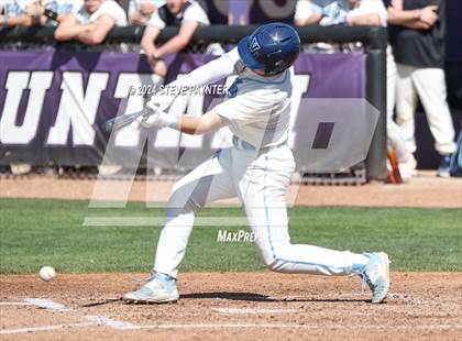 Thumbnail 1 in Valor Christian vs. Rogers (Best Of The West) photogallery.