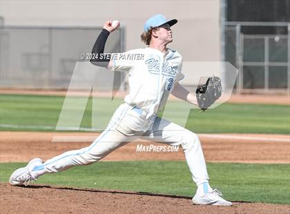 Thumbnail 3 in Valor Christian vs. Rogers (Best Of The West) photogallery.