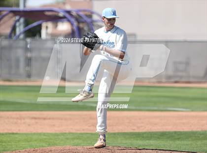 Thumbnail 3 in Valor Christian vs. Rogers (Best Of The West) photogallery.