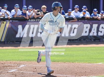 Thumbnail 1 in Valor Christian vs. Rogers (Best Of The West) photogallery.