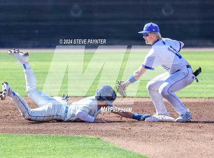Thumbnail 3 in Valor Christian vs. Rogers (Best Of The West) photogallery.